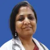 Dr. Shweta Bansal in Mumbai