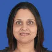 Dr. Sapna Agarwal in Gurgaon