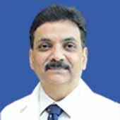 Dr. Maheboob Mahamud Basade in Jaslok Hospital, Mumbai