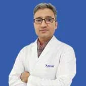 Dr. Sumit Sharma in Faridabad