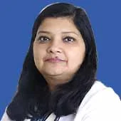 Dr. Bandana Mishra in Delhi NCR