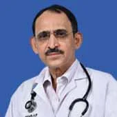 Dr. Raghunath Pathak in India