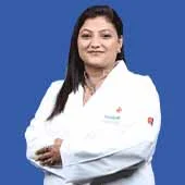 Dr. Shweta Sharma in Delhi NCR