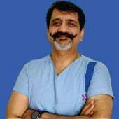 Dr. zz Dhiraj Marothi in Shalby Hospital, Naroda, Ahmedabad