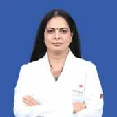 Dr. Mukta Shrivastava in Manipal Hospital, Millers Road, Bangalore