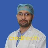 Dr. Nishant S Yagnick in Delhi NCR