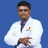 Dr. Raja Raman in Chennai