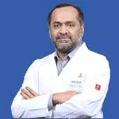 Dr. Vijaykumar Anaiahreddy in India