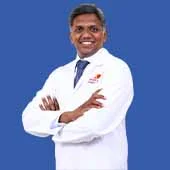 Dr. Balamurugan J in Velachery, Chennai