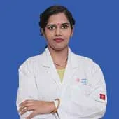 Dr. Monika Sharma in Hyderabad
