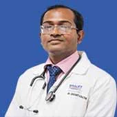 Dr. Digant Rathi in India