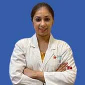 Dr. Nitika Kaur in Delhi NCR