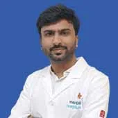 Dr. Naveen R in Marathahalli, Bangalore