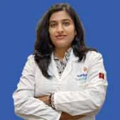 Dr. Astha Sharma in Indraprastha Apollo Hospitals, Sarita Vihar, New Delhi