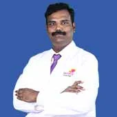 Dr. Gautham Krishnamurthy in Chennai