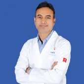 Dr. Mangesh Borakar in Pune