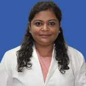 Dr. Sapana Jain in India