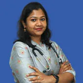 Dr. Pavithra T in Chennai