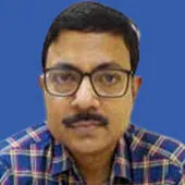 Dr. Ashish Das in India
