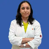 Dr. Suchita Pant in Delhi NCR