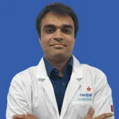 Dr. Ajay Hegde in Bangalore