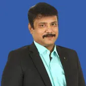 Dr.  VC Karthik in Chennai
