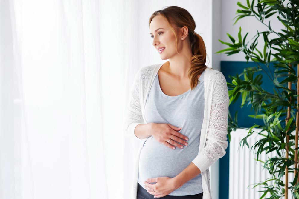 Is Your Body Ready For Pregnancy?