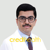 Dr. Abhideep Chaudhary in 