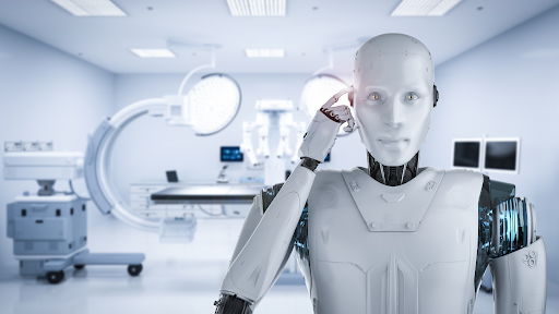 CPR Technology, Robots, and AI: A Paradig...