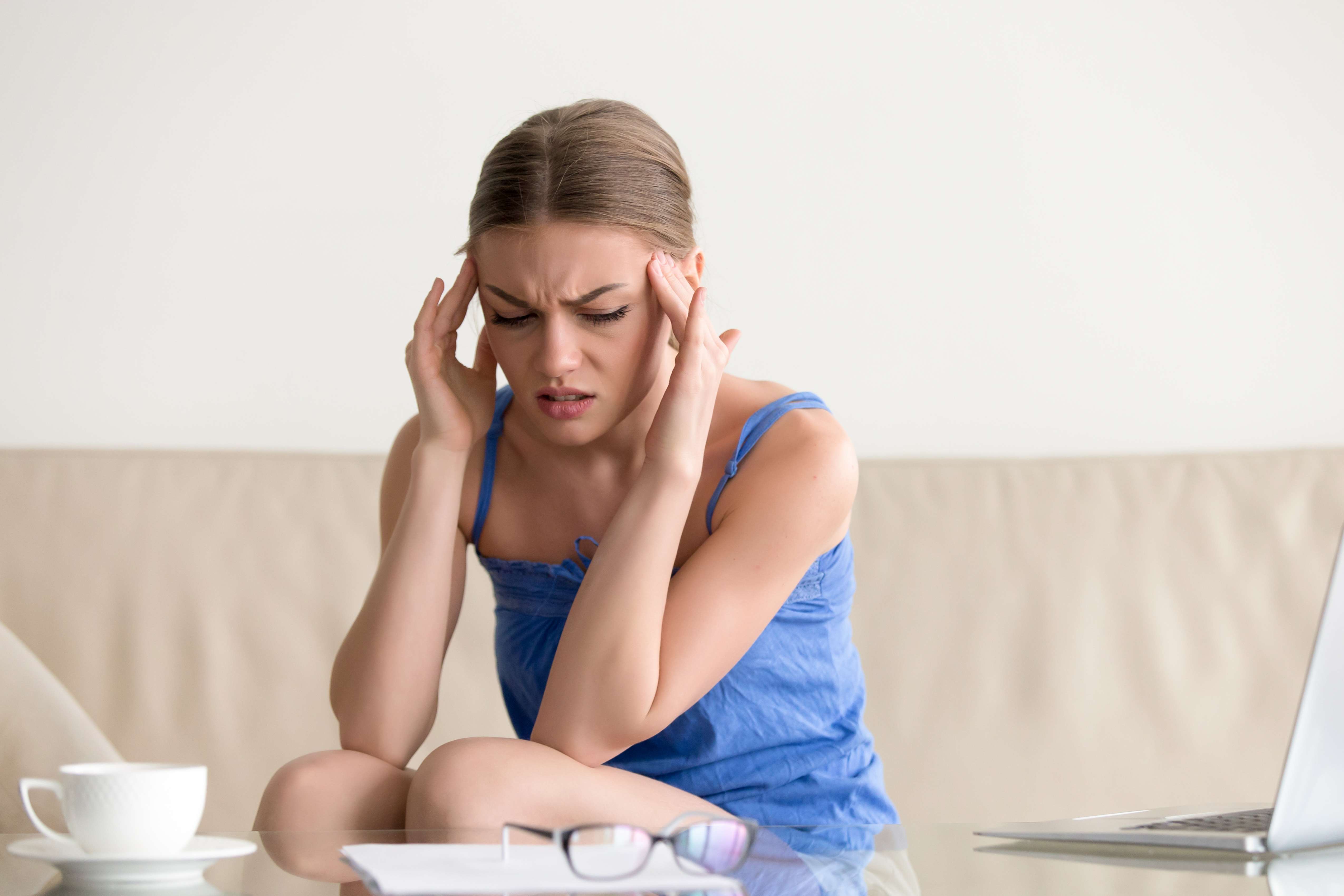 From Onset to Relief: How Long Do Migraines Typically Last?