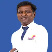 Dr. Nandakumar N in Velachery, Chennai