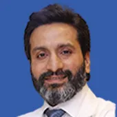 Dr. Susheel Bindroo in India