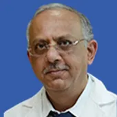 Dr. Mayur H Patel in India