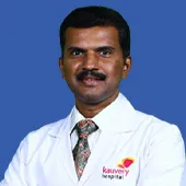 Dr. Arun Kumar Selva G in Chennai