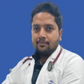 Dr. Cheeti Karthik, Internal Medicine Specialist in Medicover Hospital, Karimnagar, Hyderabad