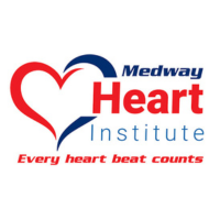 Medway Heart Institute, Kodambakkam, Chennai