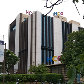 HCG Hospital, Rajkot