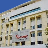 Wockhardt Super Speciality Hospital, Nagpur