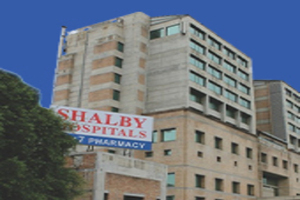 SG Shalby Hospital, Ahmedabad