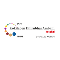 BCM Kokilaben Dhirubhai Ambani Hospital, Indore