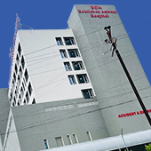 BCM Kokilaben Dhirubhai Ambani Hospital, Indore