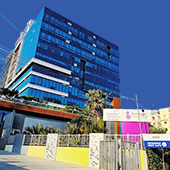 Star Hospital, Nanakramguda, Hyderabad