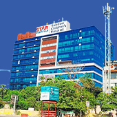 Star Hospital, Nanakramguda, Hyderabad