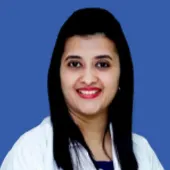 Dr. Snehal N Dhatrak, Dentist in Nashik