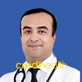 Dr. Peush Bajpai