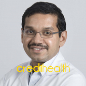 Dr. Vijay Pillai in Bangalore