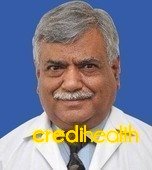 Dr Satish Chandra Chhabra Nephrologist Fee Patients Feedback Online Appointment