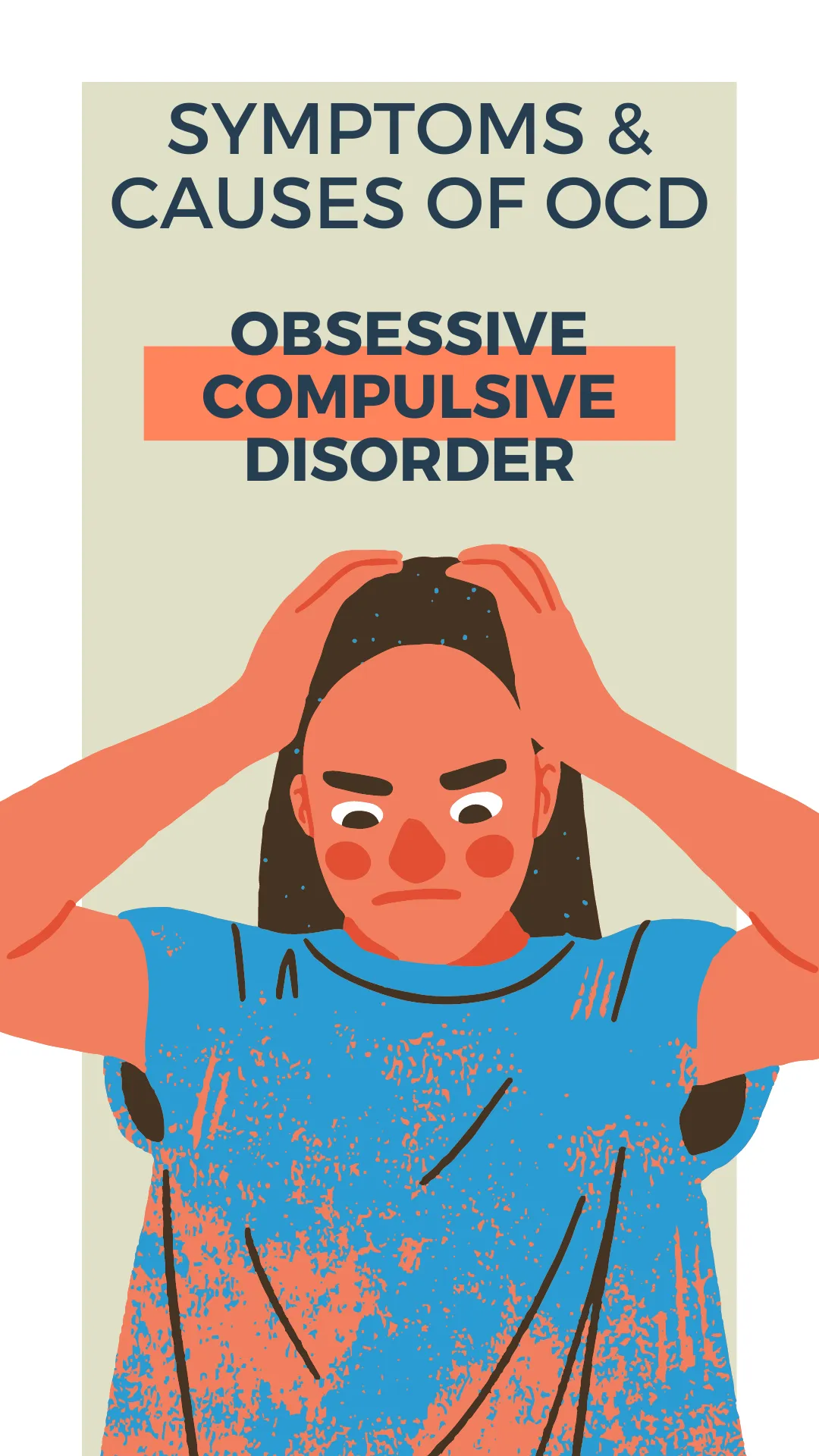 Symptoms & Causes of OCD