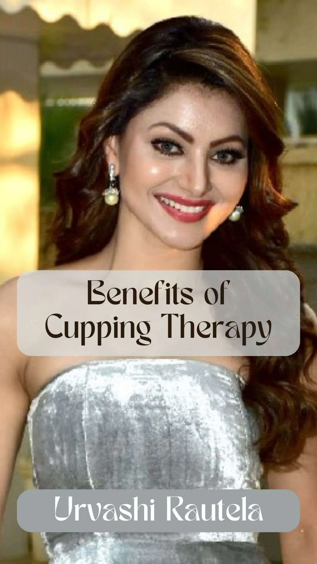Surprising Benefits of Cup Therapy for Body and Mind