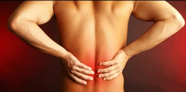 Can I Manage Back Pain at Home?